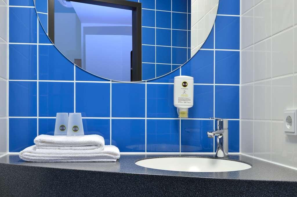 B&B Hotel Goettingen-City Bagian luar foto