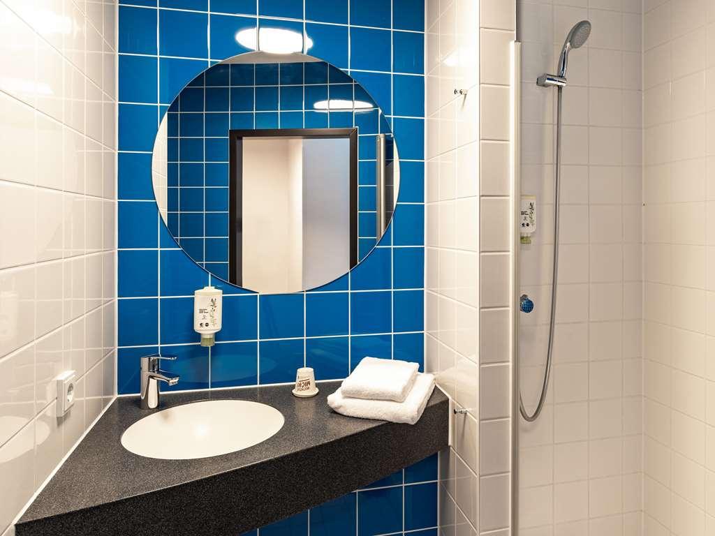 B&B Hotel Goettingen-City Ruang foto